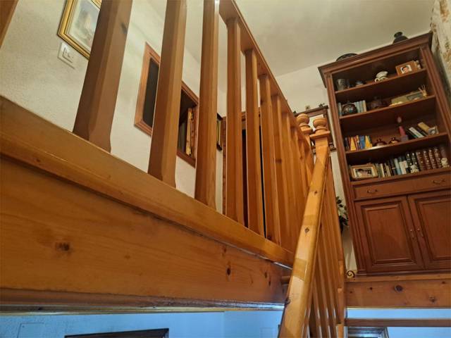 Piso en Venta en Calle Zamora, 27 en Moraleja de Sayago