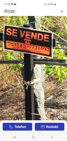 Terreno en Venta en Rúa da Rotea, 9 en Camos