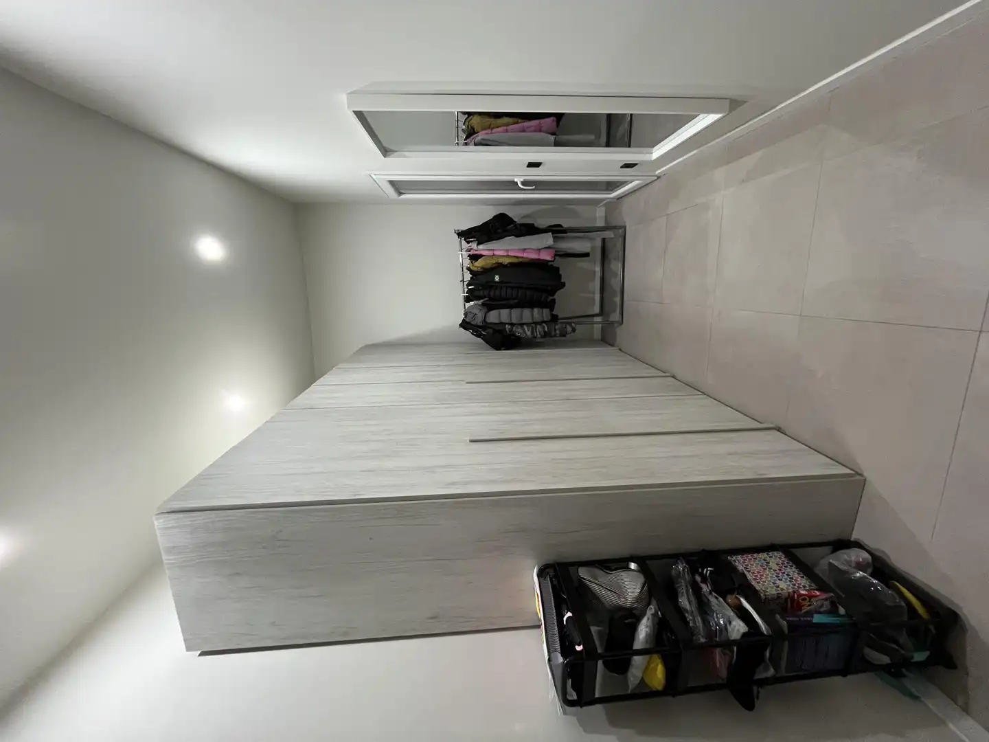 Flat for sale in Carrer de Santiago Rusiñol, 39, Singuerlín Flat for sale in Santa Coloma de Gramenet with Air Conditioner