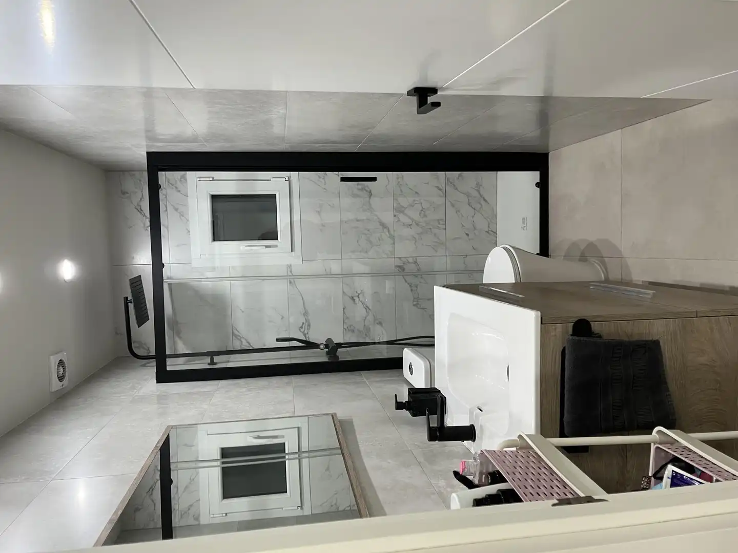 Flat for sale in Carrer de Santiago Rusiñol, 39, Singuerlín Flat for sale in Santa Coloma de Gramenet with Air Conditioner