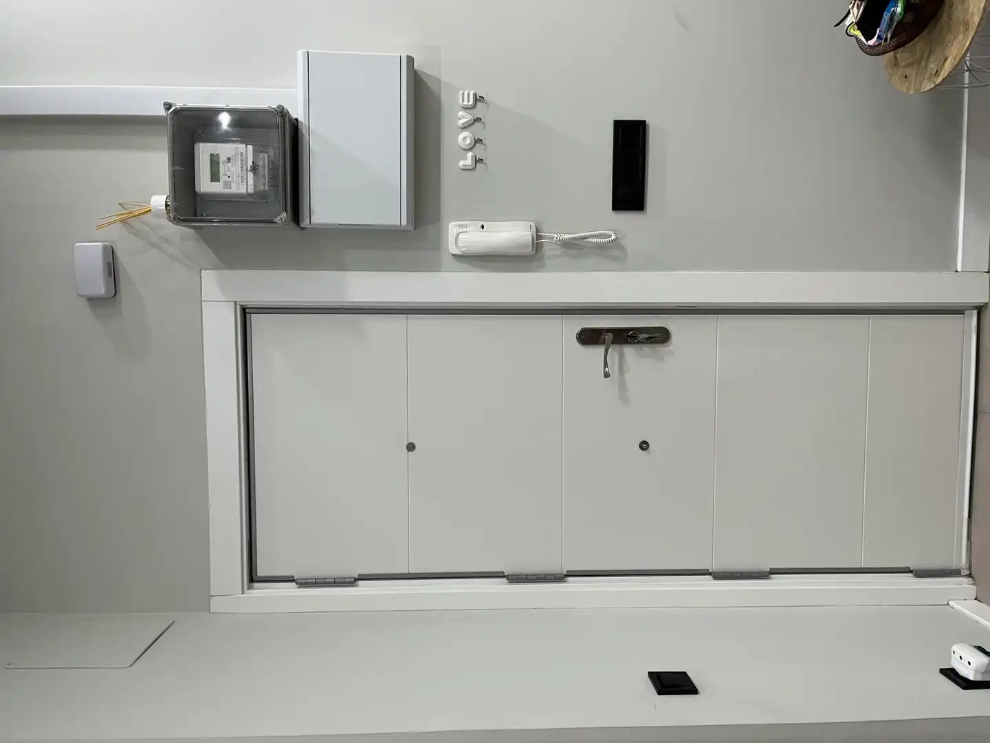 Flat for sale in Carrer de Santiago Rusiñol, 39, Singuerlín Flat for sale in Santa Coloma de Gramenet with Air Conditioner