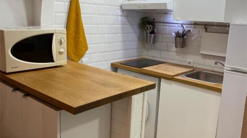 Estudi de lloguer a Calle Argolidas, 3, Aguas Nuevas, Torrevieja - imatge 5 Foto 5 de Estudi de lloguer a Calle Argolidas, 3, Aguas Nuevas, Torrevieja