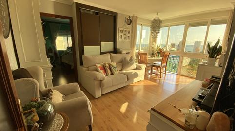 Photo 5 of Flat for sale in Calle las Flores, 1, Foietes, Benidorm