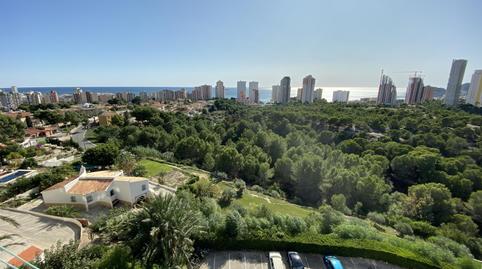Photo 3 of Flat for sale in Calle las Flores, 1, Foietes, Benidorm