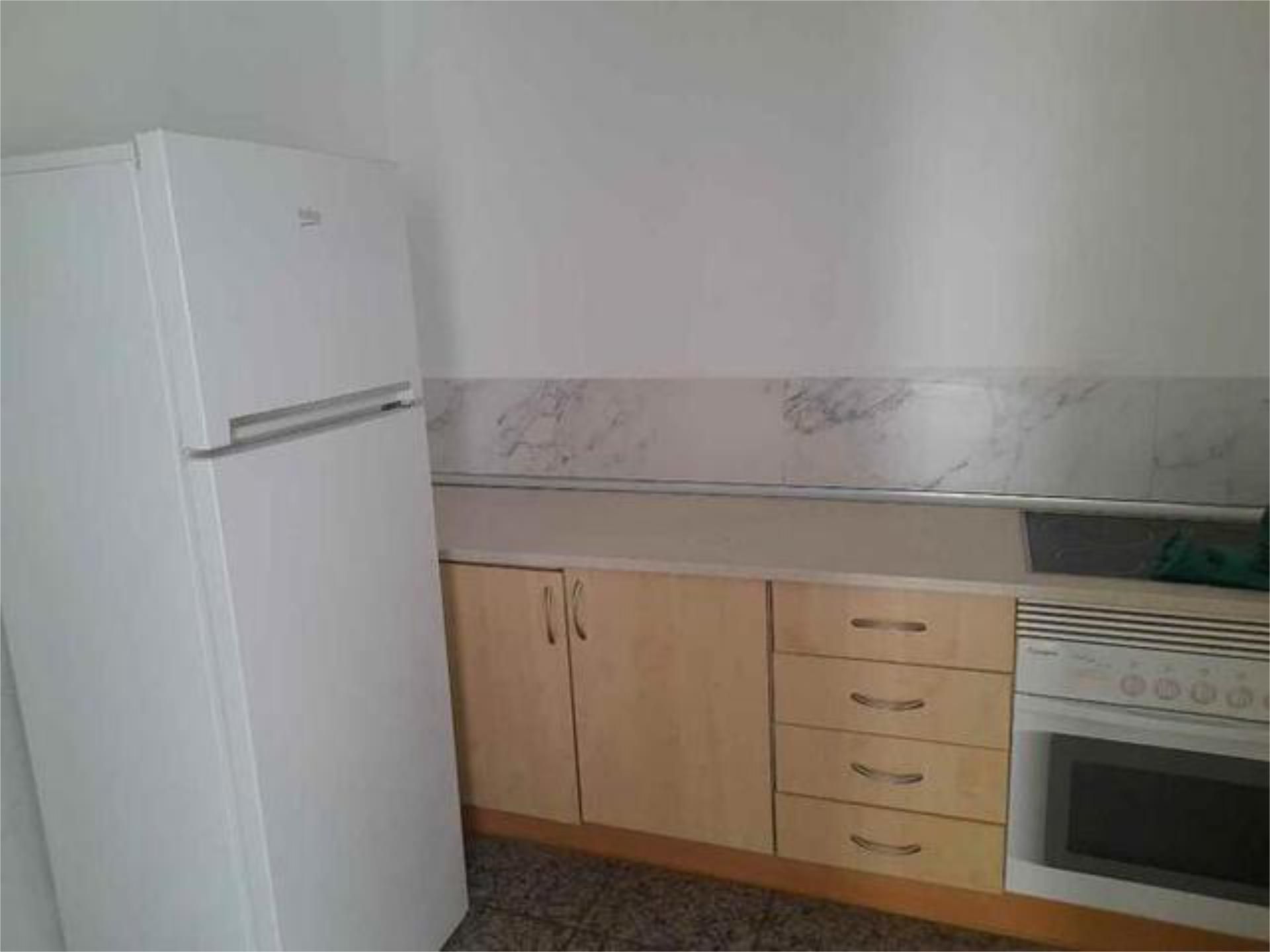 Pis de lloguer a El Parador de las Hortichuelas