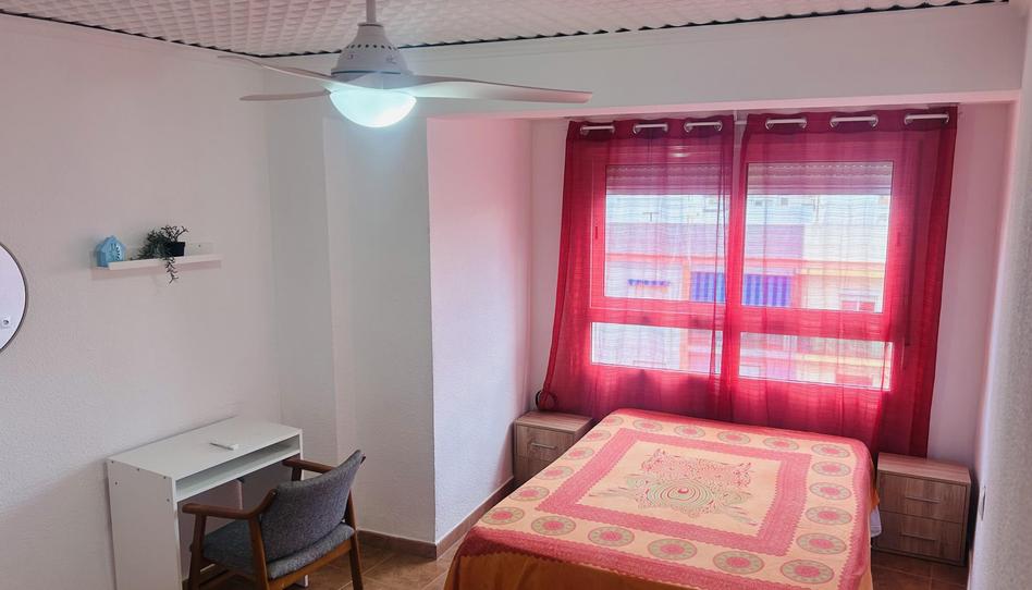 Flat to share in Calle Rey Don Martín, 7, Nuevo Centro, Sagunto / Sagunt - image 1 Photo 1 of Flat to share in Calle Rey Don Martín, 7, Nuevo Centro, Sagunto / Sagunt