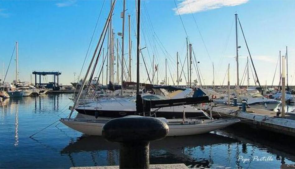 Pis de lloguer a Caleta de Vélez, Vélez-Málaga - imatge 1 Foto 1 de Pis de lloguer a Caleta de Vélez, Vélez-Málaga