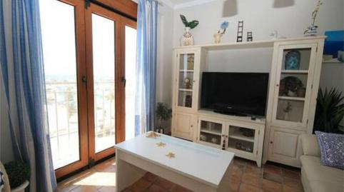 Pis de lloguer a Caleta de Vélez, Vélez-Málaga - imatge 2 Foto 2 de Pis de lloguer a Caleta de Vélez, Vélez-Málaga