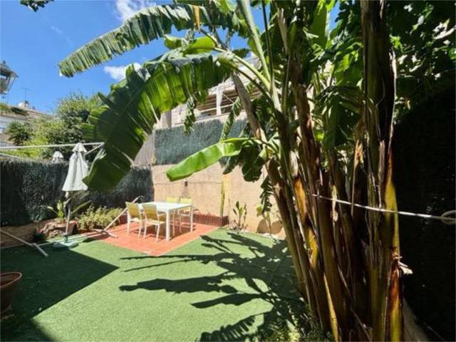 Piso en Alquiler en Santa Eufemia