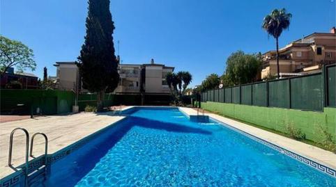 Foto 2 de Pis de lloguer a Santa Eufemia, Tomares