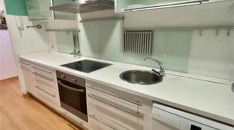 Foto 4 de Pis de lloguer a Santa Eufemia, Tomares