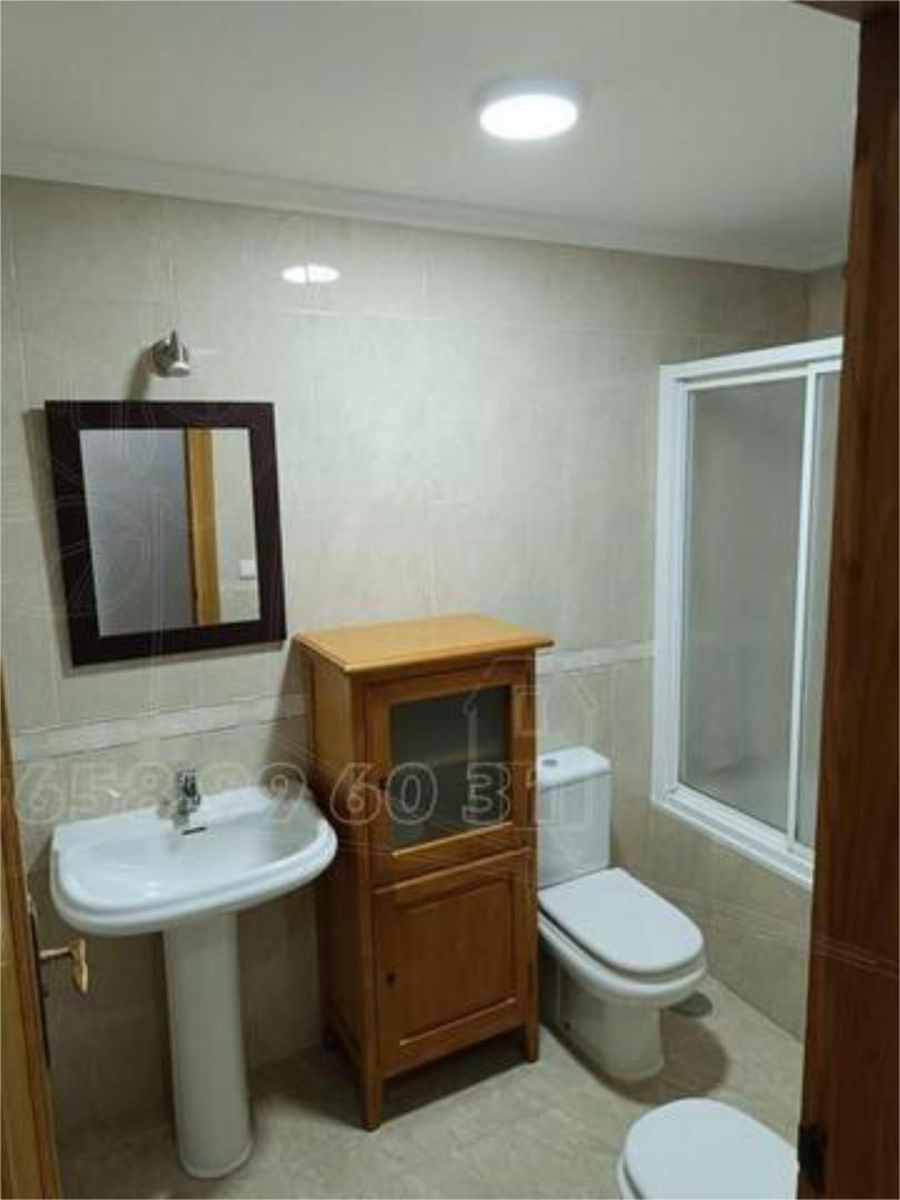 Apartament de lloguer a Baza