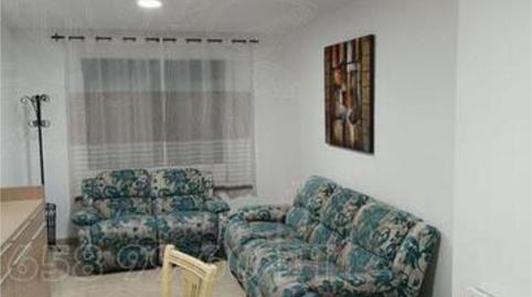 Apartment to rent in Baza, Granada - image 4 Photo 4 of Apartment to rent in Baza, Granada