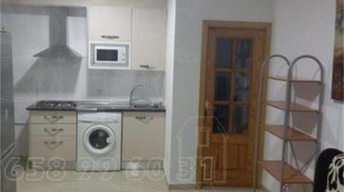 Apartment to rent in Baza, Granada - image 5 Photo 5 of Apartment to rent in Baza, Granada