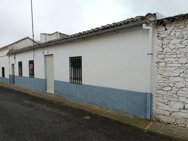 Planta baja en Venta en Calle San Francisco, 12 en Viso del Marqués