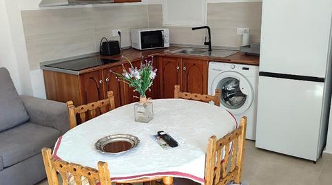 Foto 4 de Pis de lloguer a Calle Real, 39, Quéntar, Granada