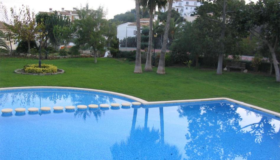 Àtic de lloguer a Costera Dels Nassos, 55, Altea ciudad, Altea - imatge 1 Foto 1 de Àtic de lloguer a Costera Dels Nassos, 55, Altea ciudad, Altea