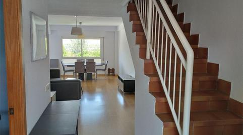 Àtic de lloguer a Costera Dels Nassos, 55, Altea ciudad, Altea - imatge 2 Foto 2 de Àtic de lloguer a Costera Dels Nassos, 55, Altea ciudad, Altea