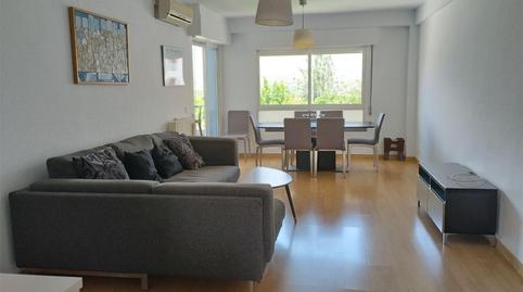 Àtic de lloguer a Costera Dels Nassos, 55, Altea ciudad, Altea - imatge 3 Foto 3 de Àtic de lloguer a Costera Dels Nassos, 55, Altea ciudad, Altea