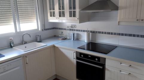 Àtic de lloguer a Costera Dels Nassos, 55, Altea ciudad, Altea - imatge 4 Foto 4 de Àtic de lloguer a Costera Dels Nassos, 55, Altea ciudad, Altea