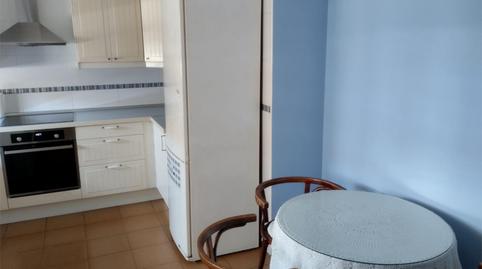 Àtic de lloguer a Costera Dels Nassos, 55, Altea ciudad, Altea - imatge 5 Foto 5 de Àtic de lloguer a Costera Dels Nassos, 55, Altea ciudad, Altea