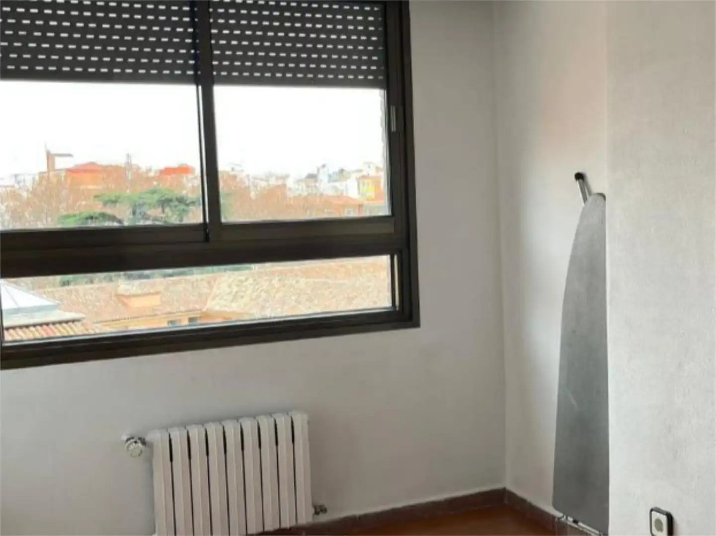 Wohnung zur Miete in Paseo Isabel la Catolica, 25, San Pablo - San Nicolás Wohnung zur Miete in Paseo Isabel la Catolica, 25, San Pablo - San Nicolás