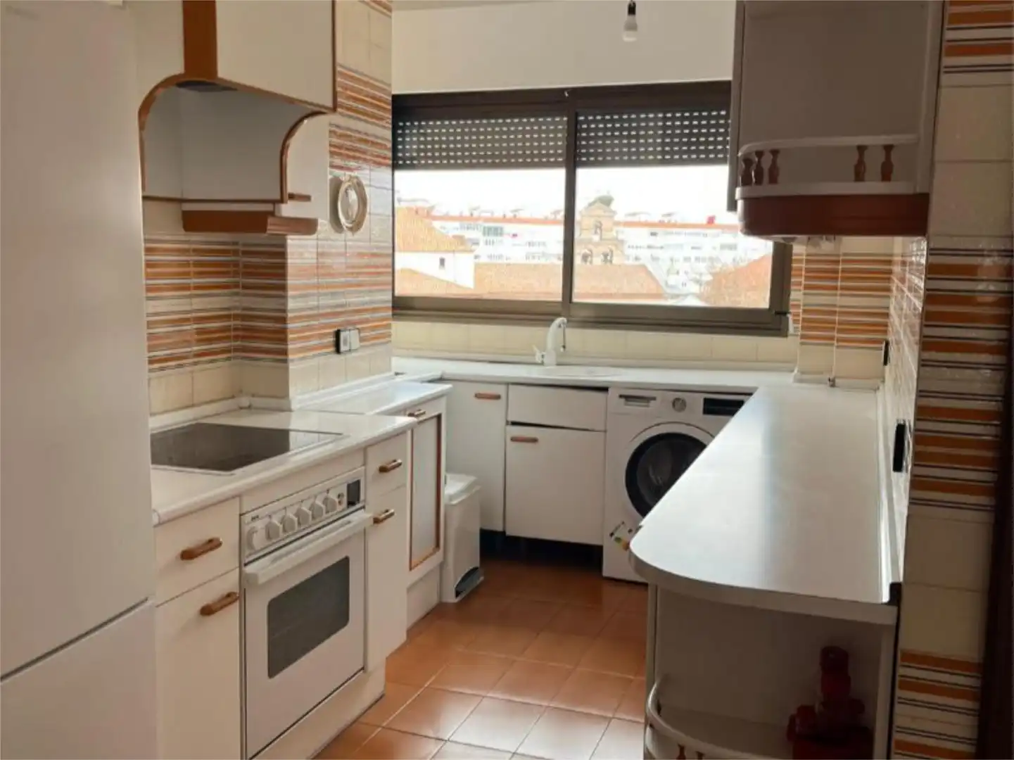 Wohnung zur Miete in Paseo Isabel la Catolica, 25, San Pablo - San Nicolás Wohnung zur Miete in Paseo Isabel la Catolica, 25, San Pablo - San Nicolás
