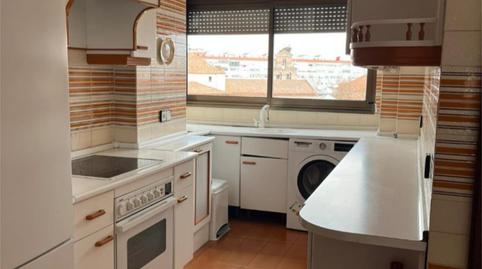 Foto 2 de Piso de alquiler en Paseo Isabel la Catolica, 25, San Pablo - San Nicolás, Valladolid Capital