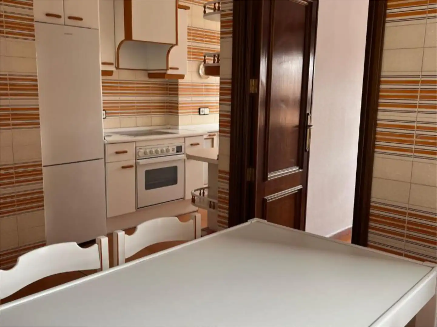 Wohnung zur Miete in Paseo Isabel la Catolica, 25, San Pablo - San Nicolás Wohnung zur Miete in Paseo Isabel la Catolica, 25, San Pablo - San Nicolás