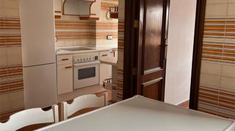 Foto 3 de Piso de alquiler en Paseo Isabel la Catolica, 25, San Pablo - San Nicolás, Valladolid Capital