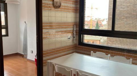 Foto 5 de Piso de alquiler en Paseo Isabel la Catolica, 25, San Pablo - San Nicolás, Valladolid Capital