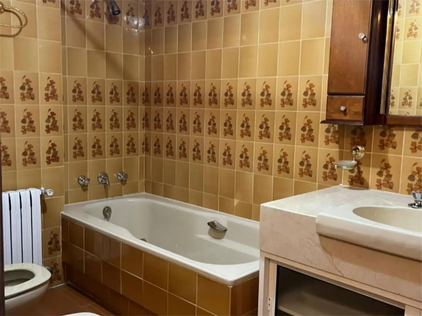 Wohnung zur Miete in Paseo Isabel la Catolica, 25, San Pablo - San Nicolás Wohnung zur Miete in Paseo Isabel la Catolica, 25, San Pablo - San Nicolás