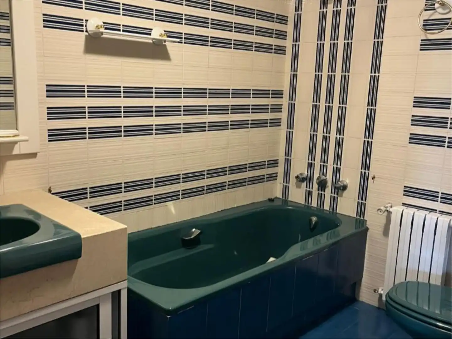 Wohnung zur Miete in Paseo Isabel la Catolica, 25, San Pablo - San Nicolás Wohnung zur Miete in Paseo Isabel la Catolica, 25, San Pablo - San Nicolás