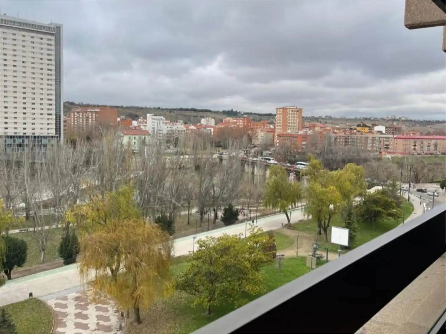Wohnung zur Miete in Paseo Isabel la Catolica, 25, San Pablo - San Nicolás Wohnung zur Miete in Paseo Isabel la Catolica, 25, San Pablo - San Nicolás