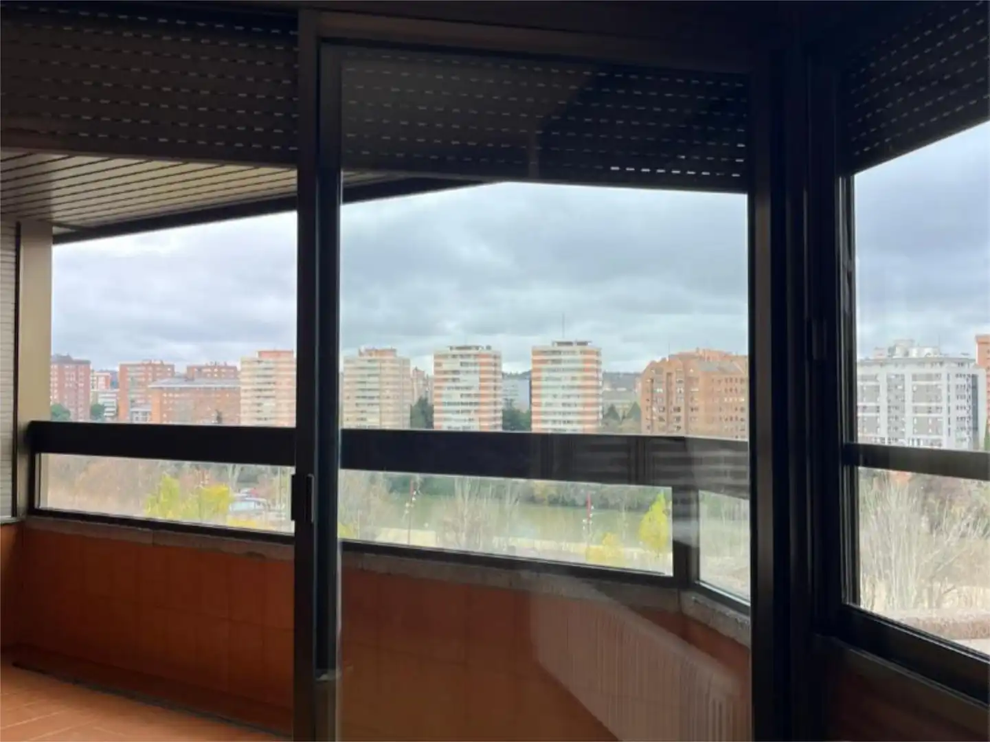 Wohnung zur Miete in Paseo Isabel la Catolica, 25, San Pablo - San Nicolás Wohnung zur Miete in Paseo Isabel la Catolica, 25, San Pablo - San Nicolás