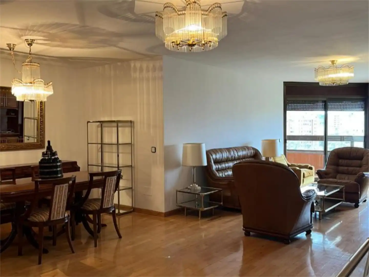 Wohnung zur Miete in Paseo Isabel la Catolica, 25, San Pablo - San Nicolás Wohnung zur Miete in Paseo Isabel la Catolica, 25, San Pablo - San Nicolás