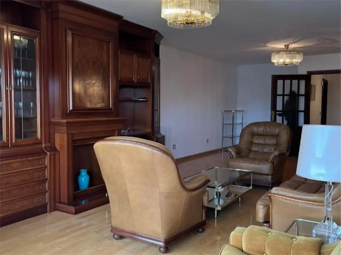 Wohnung zur Miete in Paseo Isabel la Catolica, 25, San Pablo - San Nicolás Wohnung zur Miete in Paseo Isabel la Catolica, 25, San Pablo - San Nicolás
