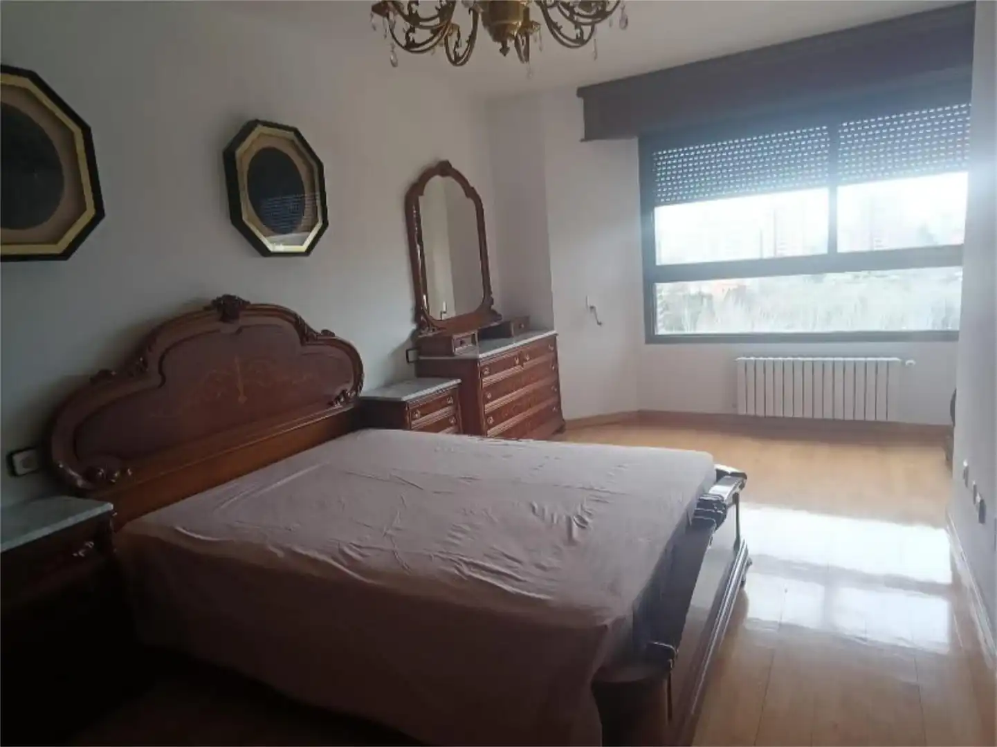 Wohnung zur Miete in Paseo Isabel la Catolica, 25, San Pablo - San Nicolás Wohnung zur Miete in Paseo Isabel la Catolica, 25, San Pablo - San Nicolás