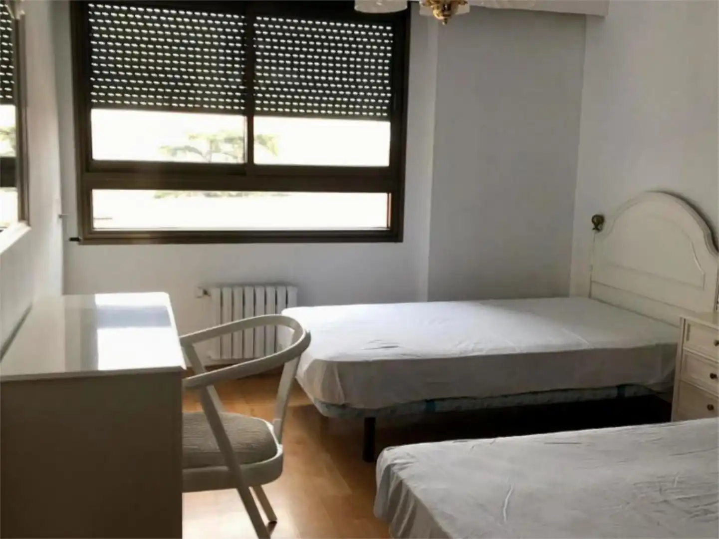 Wohnung zur Miete in Paseo Isabel la Catolica, 25, San Pablo - San Nicolás Wohnung zur Miete in Paseo Isabel la Catolica, 25, San Pablo - San Nicolás