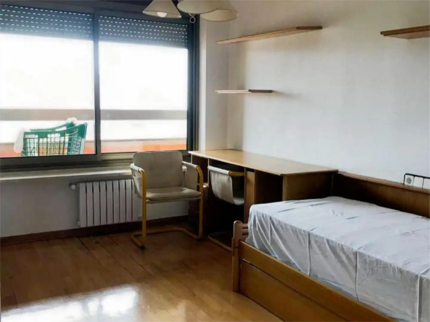 Wohnung zur Miete in Paseo Isabel la Catolica, 25, San Pablo - San Nicolás Wohnung zur Miete in Paseo Isabel la Catolica, 25, San Pablo - San Nicolás
