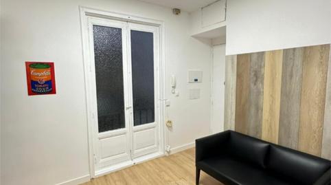 Foto 2 de Pis de lloguer a Plaza de San Ildefonso, 32, Universidad - Malasaña,  Madrid Capital