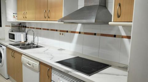 Foto 4 de Pis de lloguer a Avinguda de Joan Fuster, 6, Saladar, Dénia