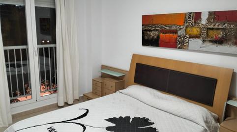 Foto 5 de Pis de lloguer a Avinguda de Joan Fuster, 6, Saladar, Dénia