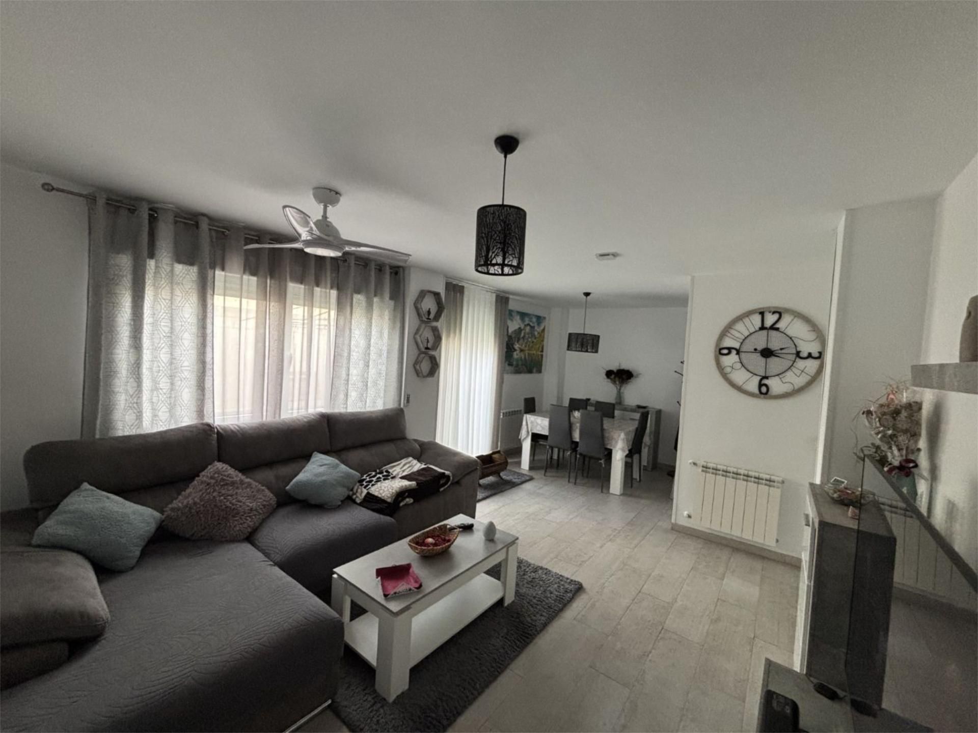 House or chalet for sale in Moraleja de Enmedio Living room of House or chalet for sale in Moraleja de Enmedio