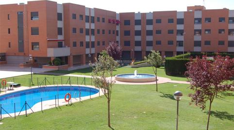 Foto 2 de Piso de alquiler en Calle Poetisa Isabel Prieto, S/n, Alcázar de San Juan, Ciudad Real