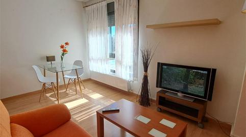 Foto 4 de Piso de alquiler en Calle Poetisa Isabel Prieto, S/n, Alcázar de San Juan, Ciudad Real