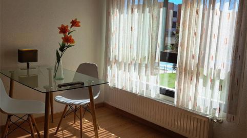 Foto 5 de Piso de alquiler en Calle Poetisa Isabel Prieto, S/n, Alcázar de San Juan, Ciudad Real