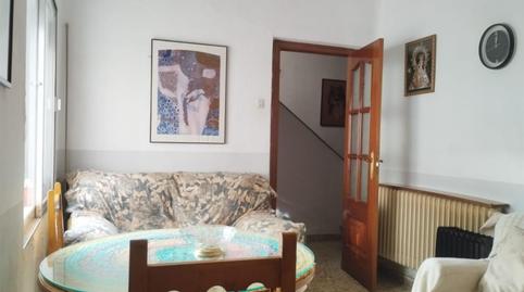 Foto 4 de Casa adosada en venda a Calle Hotel, 5, Tarancón, Cuenca