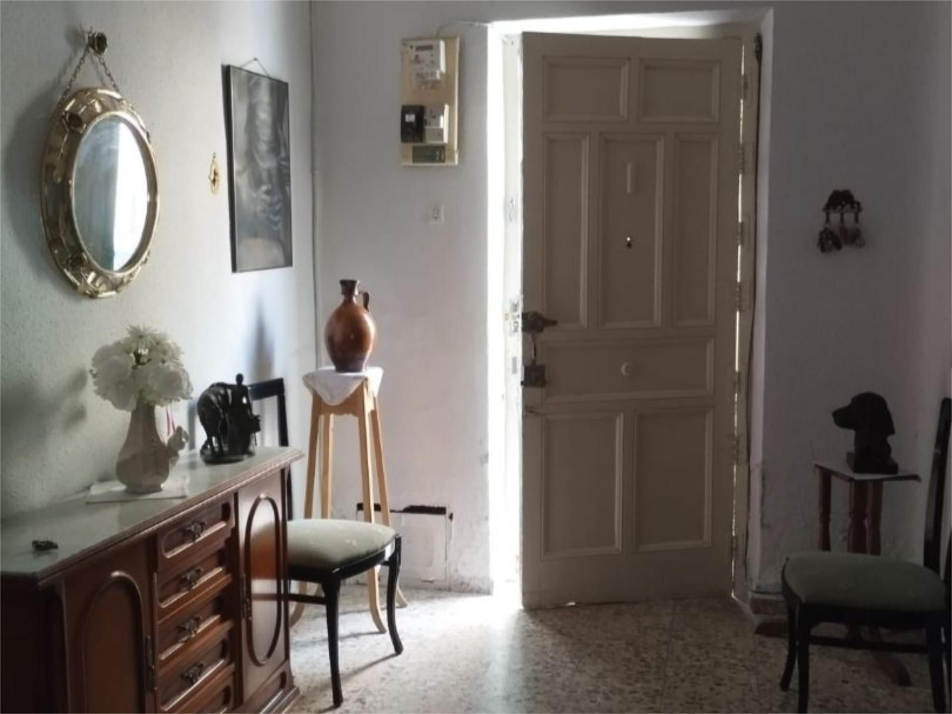 Casa adosada en venda en Tarancón amb Balcó