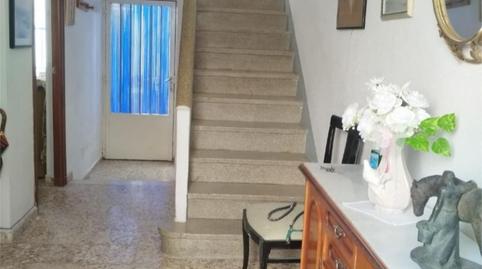 Foto 2 de Casa adosada en venda a Calle Hotel, 5, Tarancón, Cuenca